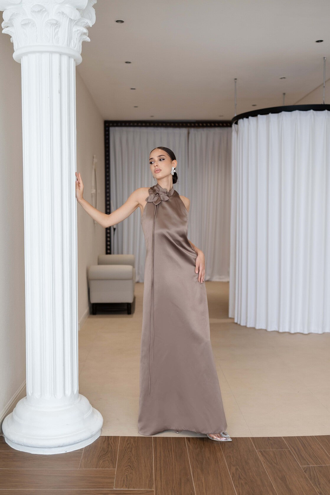 LECOMA - Florence Dress