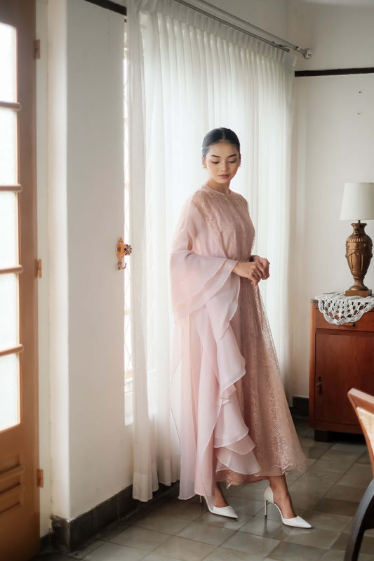 OFFICIAL CROI - Aralyn Set Dress