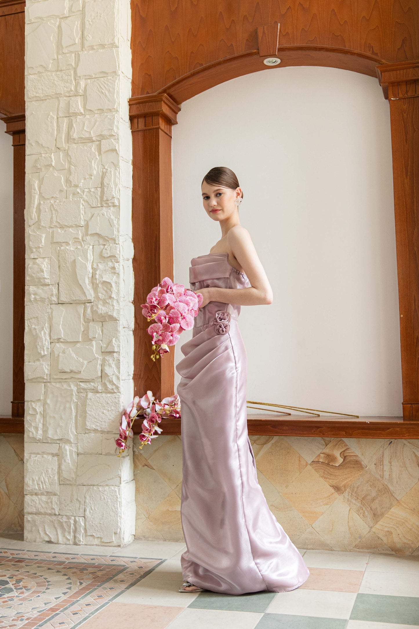 LECOMA - Luciene Dress