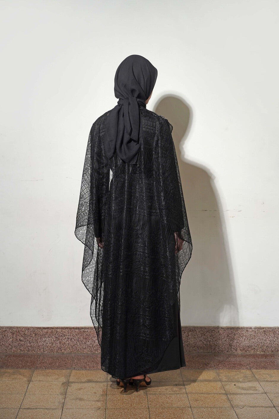 OFFICIAL CROI - Raela Set Dress