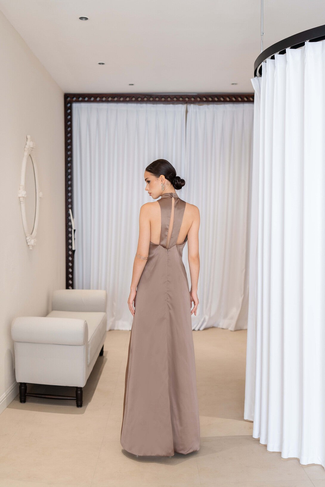 LECOMA - Florence Dress