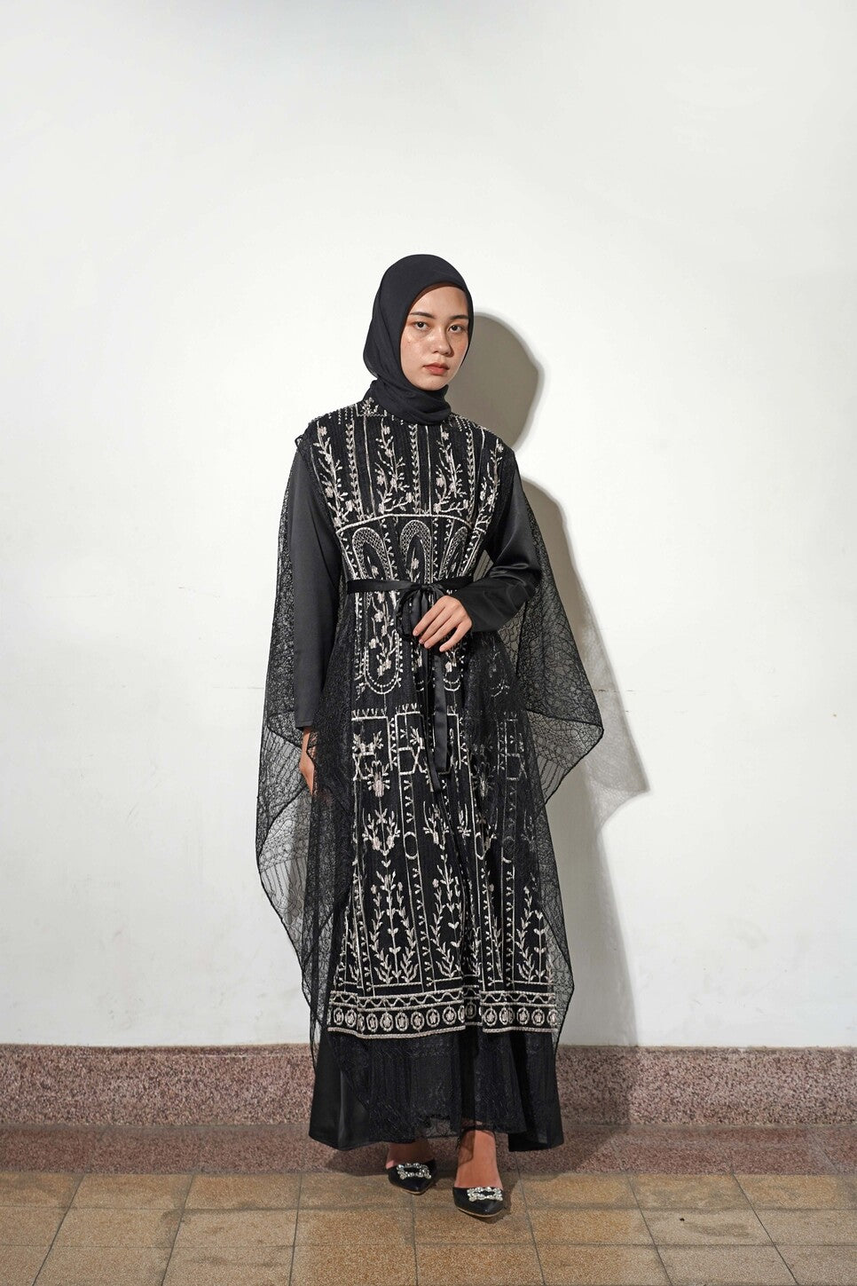 OFFICIAL CROI - Raela Set Dress