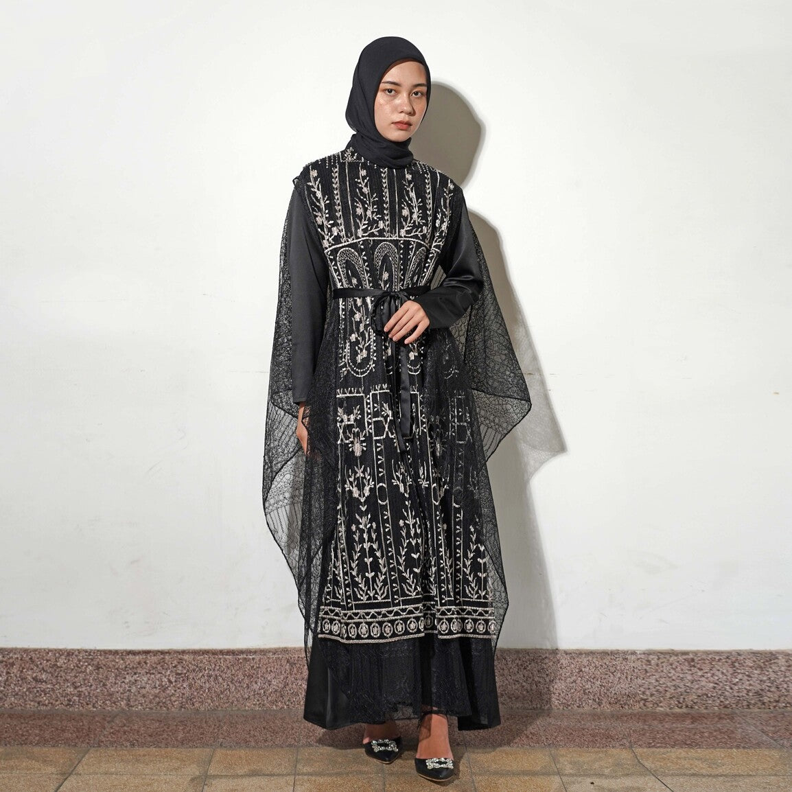 OFFICIAL CROI - Raela Set Dress