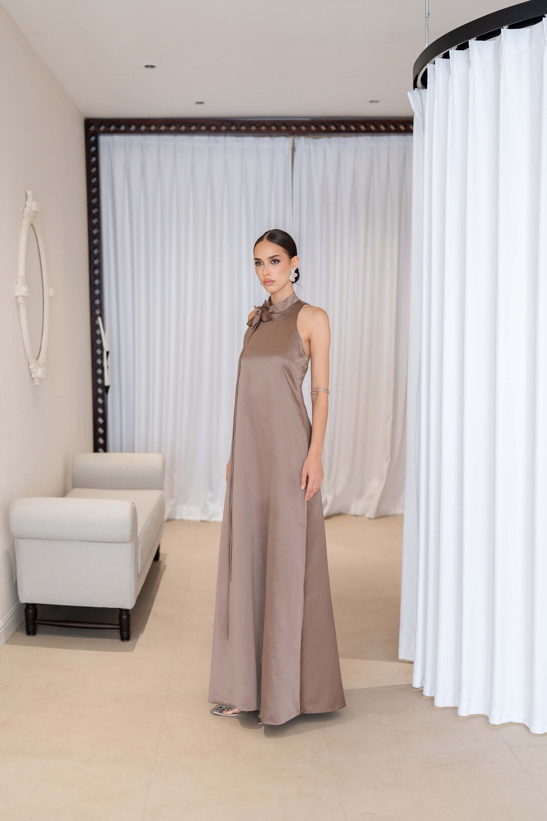 LECOMA - Florence Dress