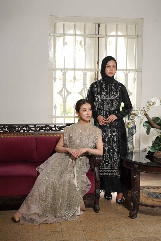 OFFICIAL CROI - Raela Set Dress