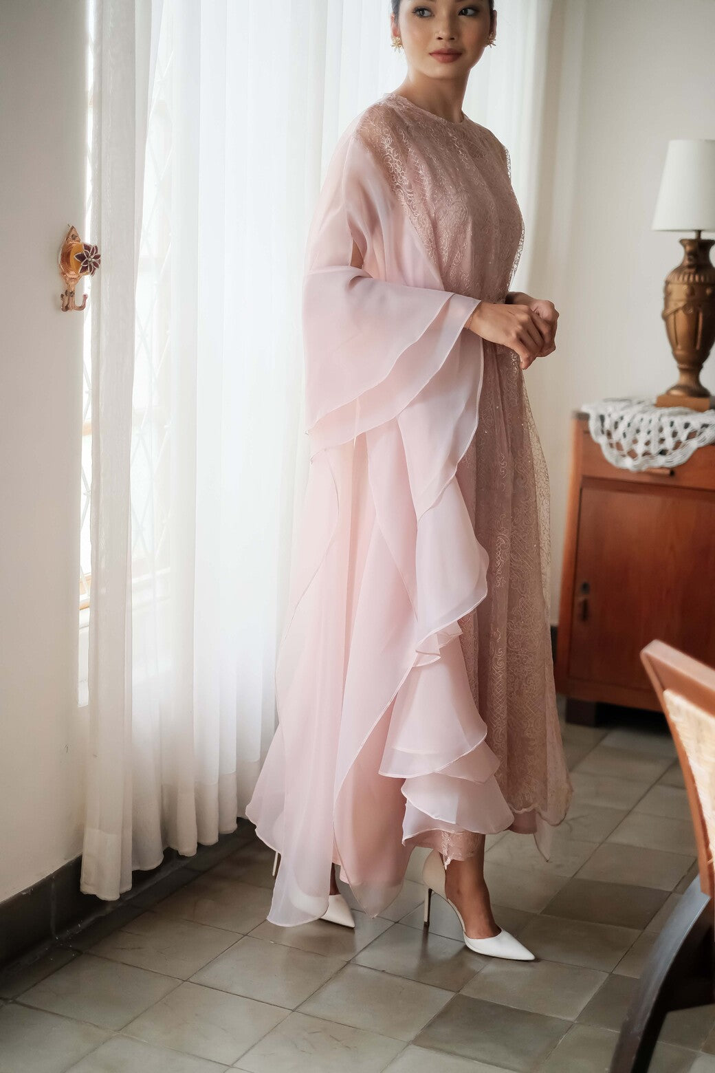 OFFICIAL CROI - Aralyn Set Dress