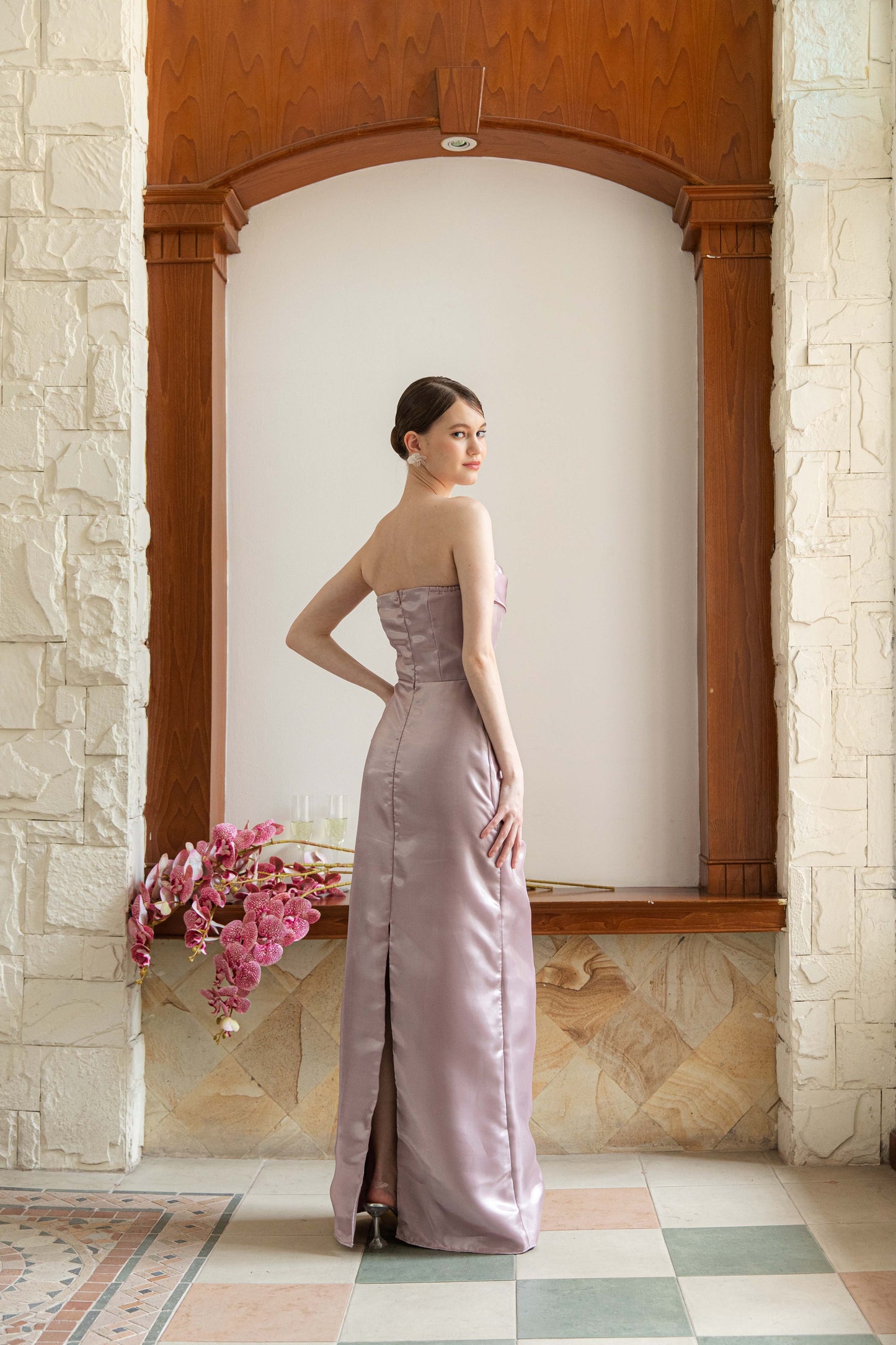 LECOMA - Luciene Dress