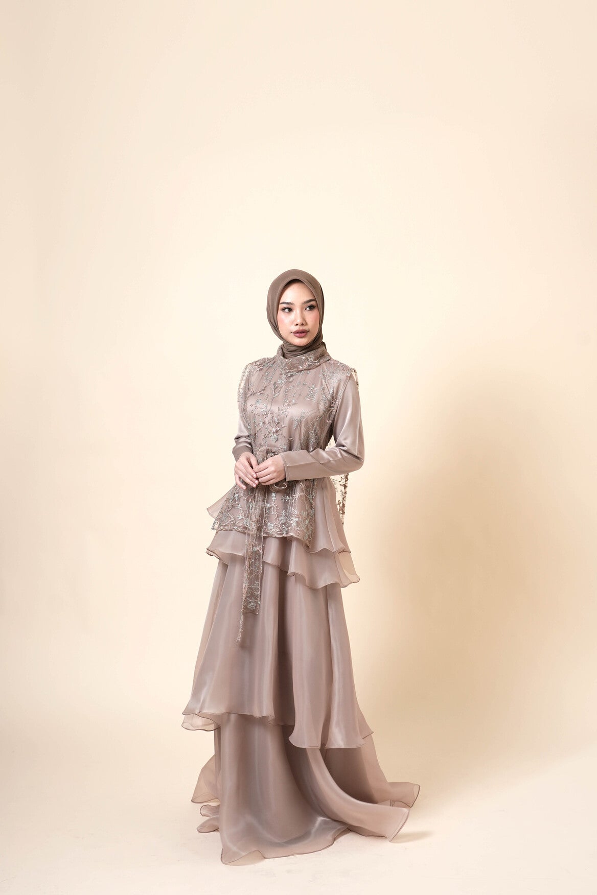 OFFICIAL CROI - Verena Set Dress