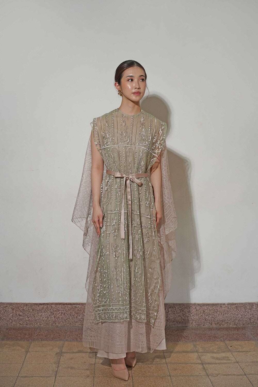 OFFICIAL CROI - Raela Set Dress