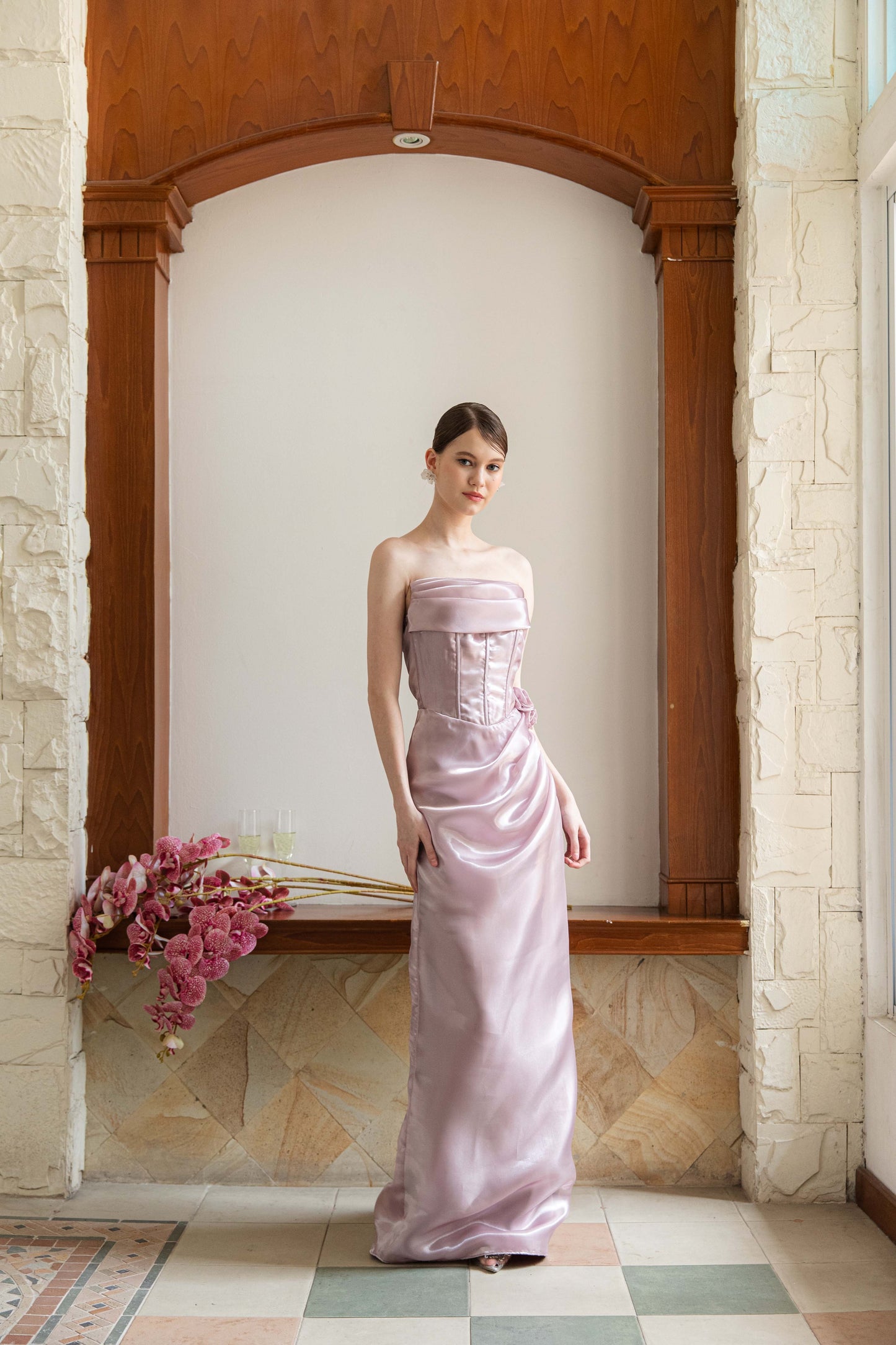 LECOMA - Luciene Dress