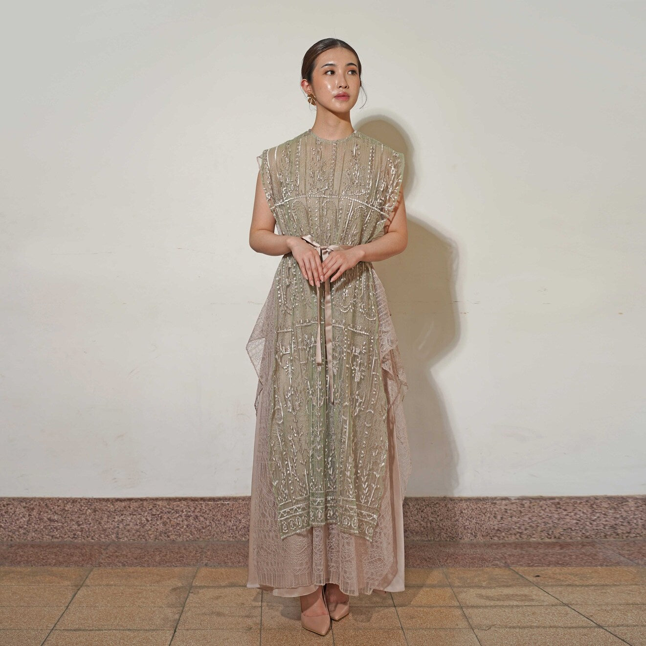 OFFICIAL CROI - Raela Set Dress