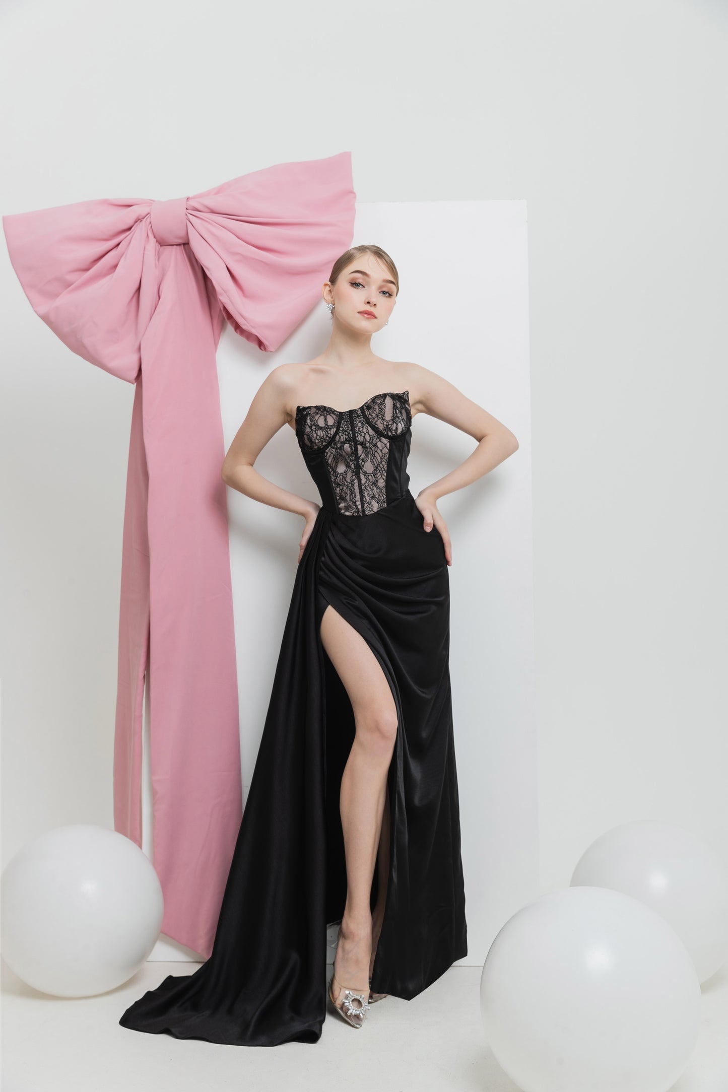 LECOMA - Yvette Dress