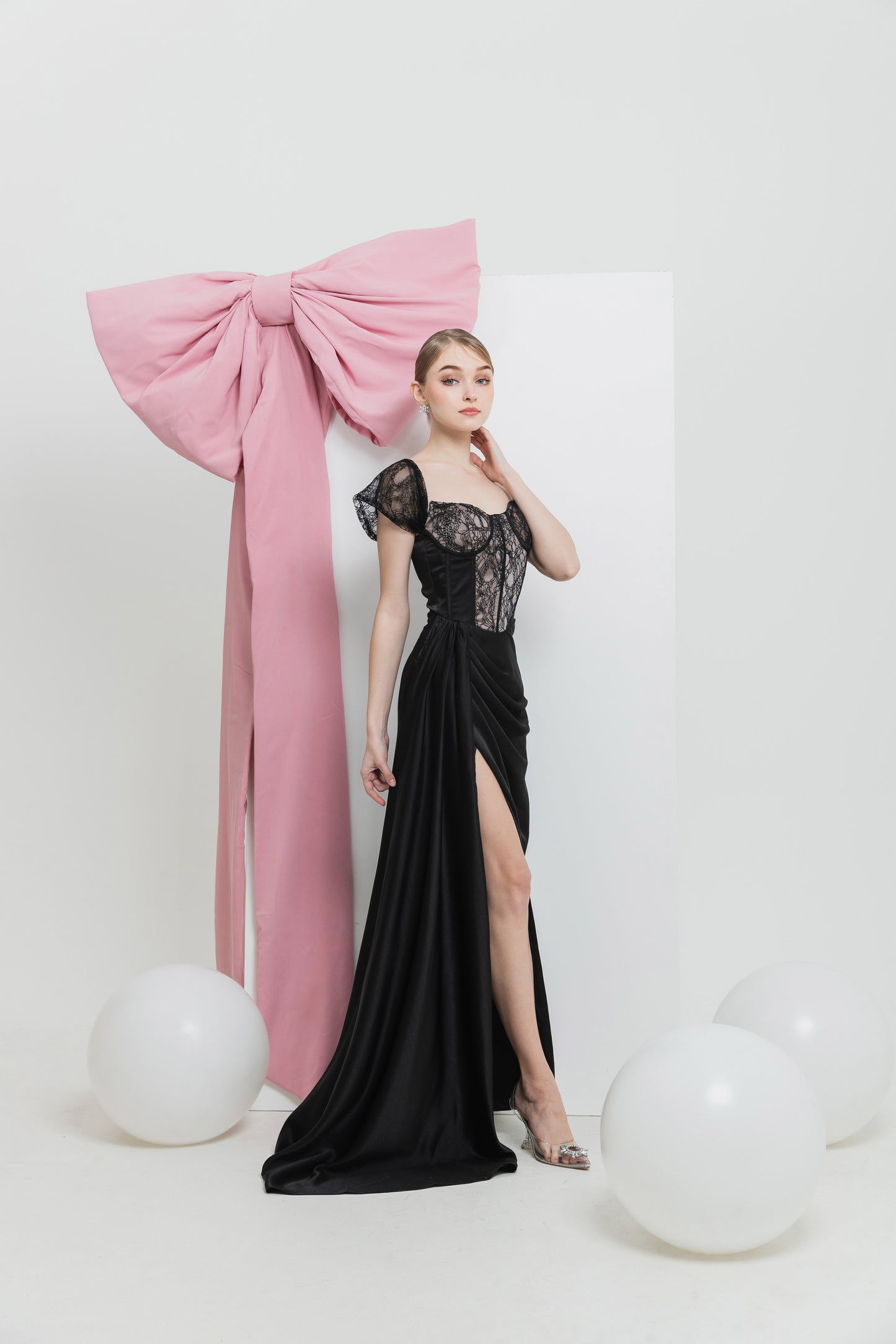 LECOMA - Yvette Dress