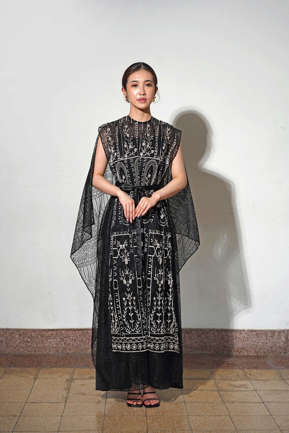 OFFICIAL CROI - Raela Set Dress