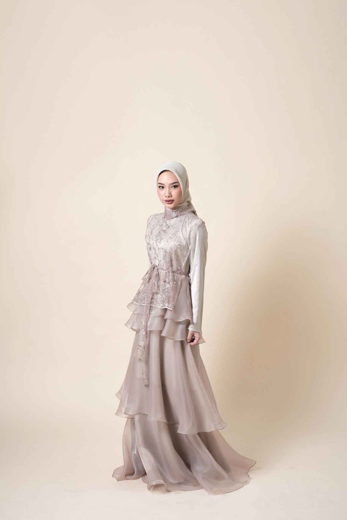 OFFICIAL CROI - Verena Set Dress