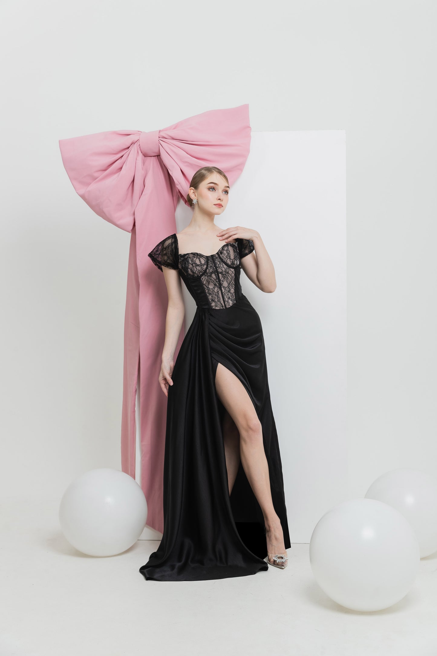 LECOMA - Yvette Dress