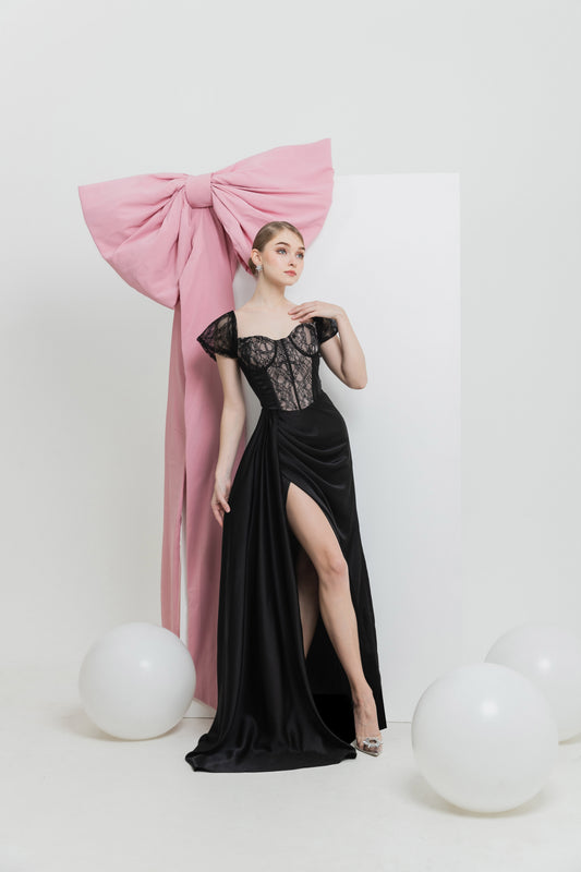 LECOMA - Yvette Dress