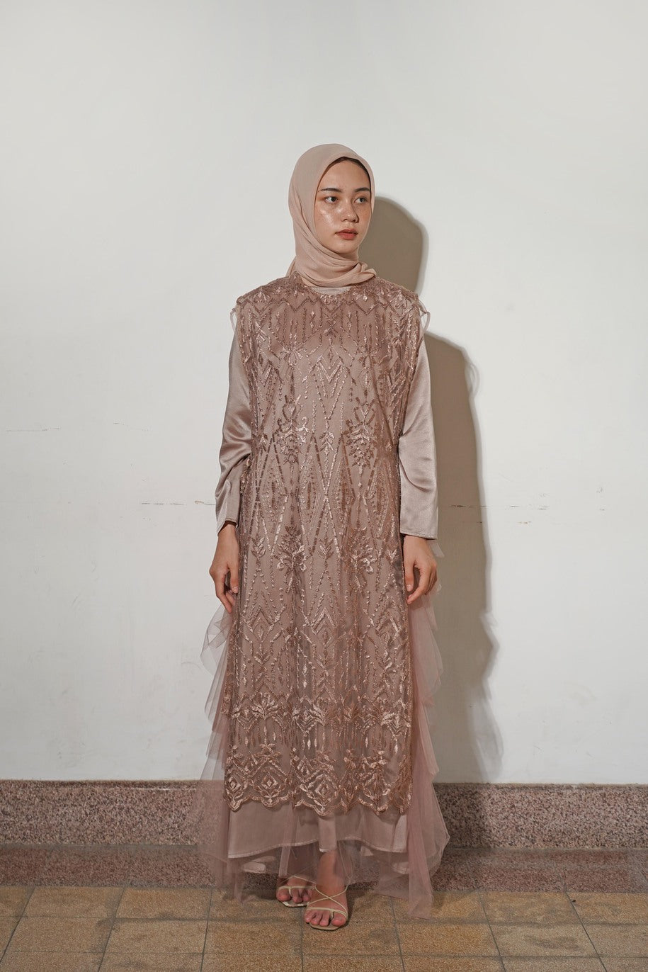 OFFICIAL CROI - Zara Set Dress