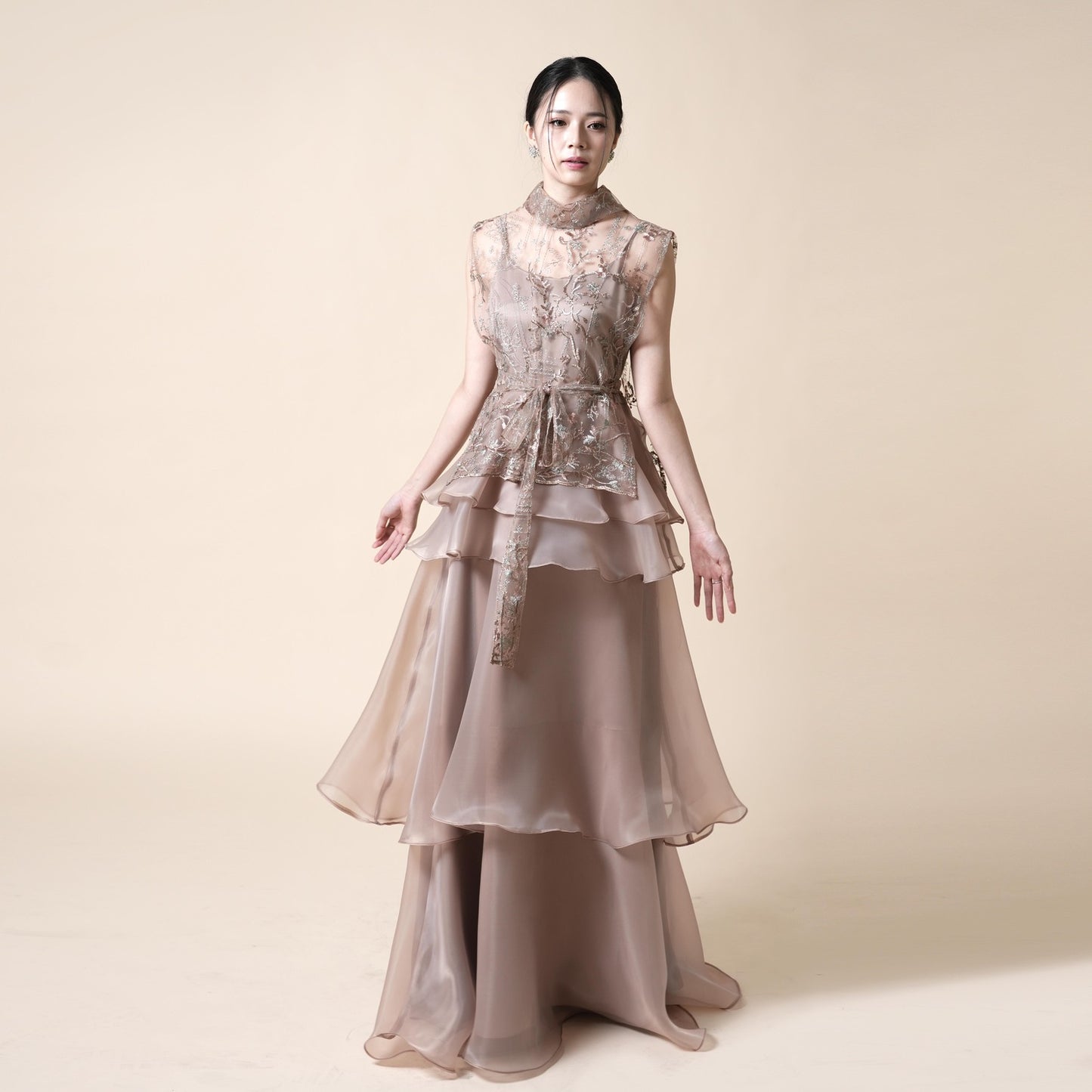 OFFICIAL CROI - Verena Set Dress