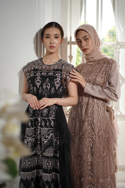 OFFICIAL CROI - Zara Set Dress