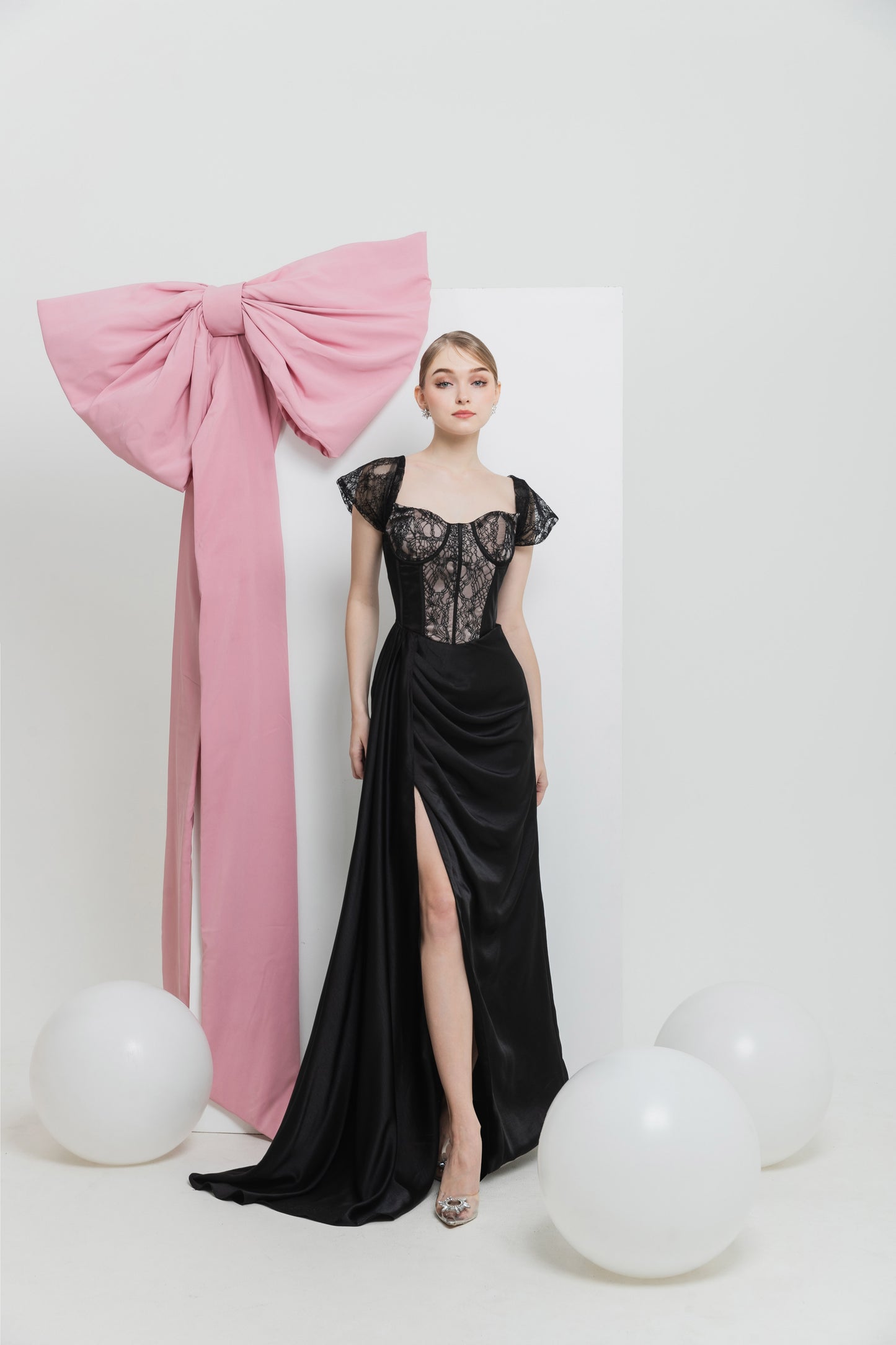 LECOMA - Yvette Dress
