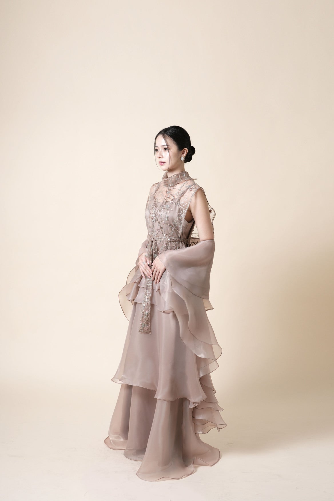 OFFICIAL CROI - Verena Set Dress