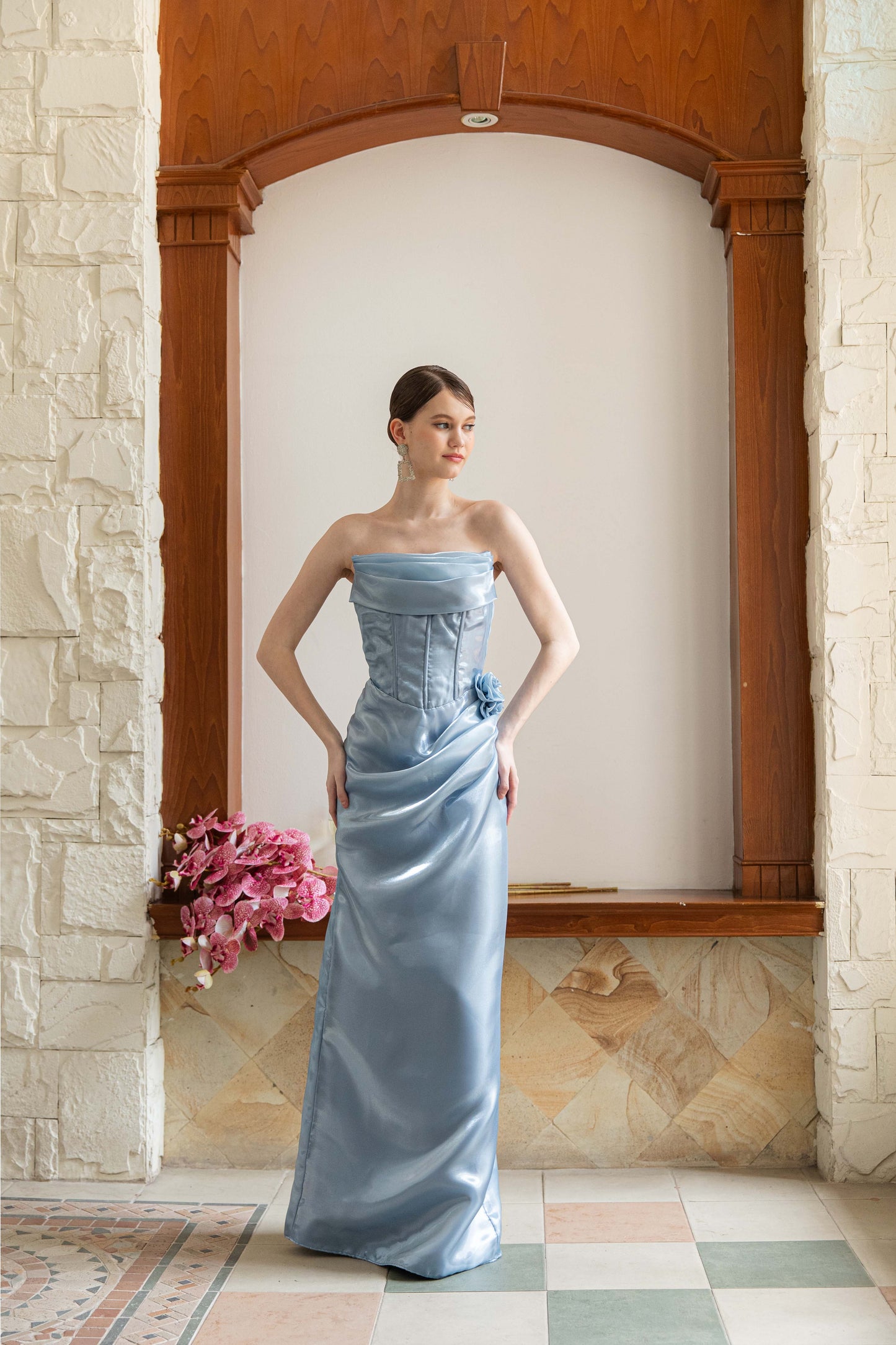 LECOMA - Luciene Dress