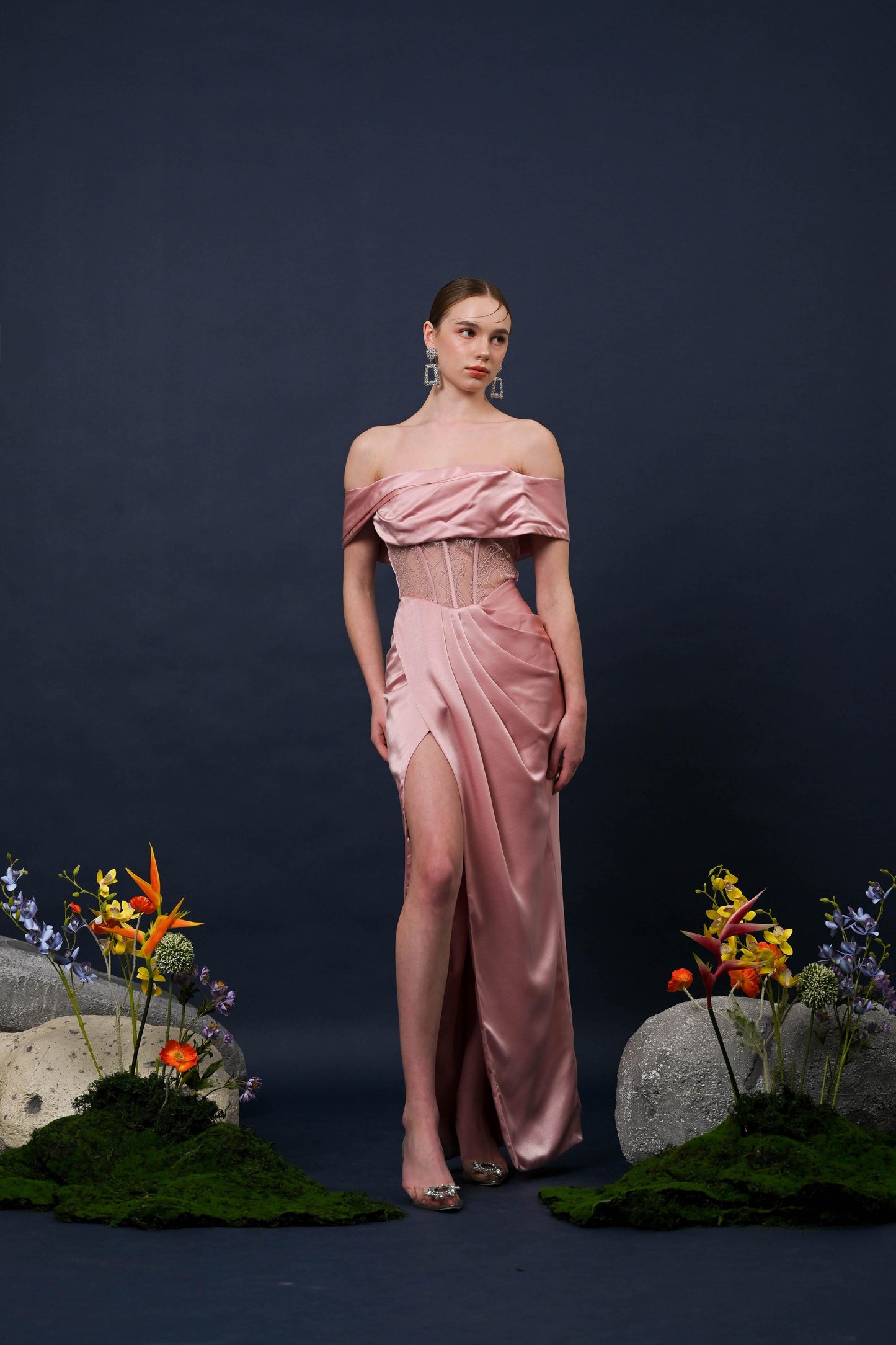 LECOMA - Ophelia Dress