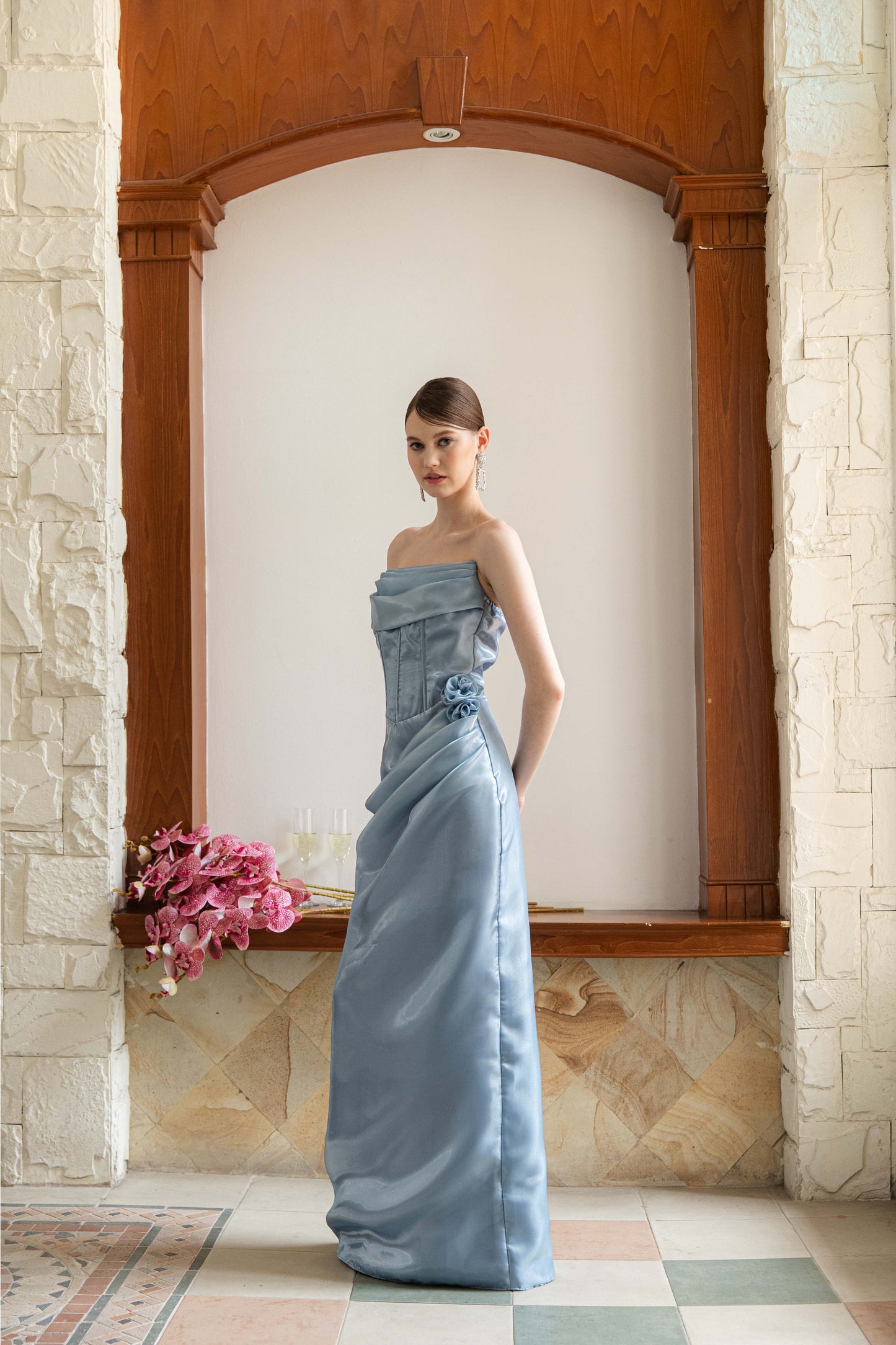 LECOMA - Luciene Dress