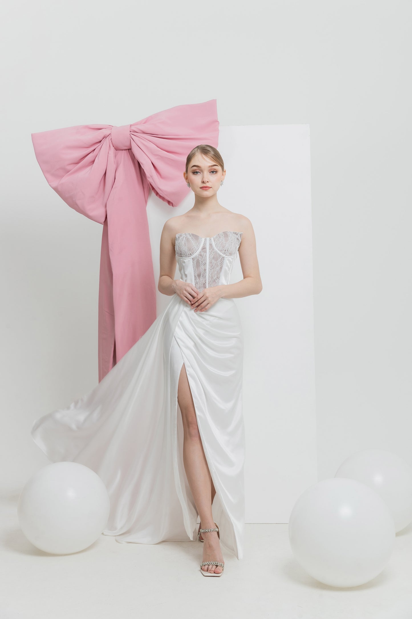 LECOMA - Yvette Dress