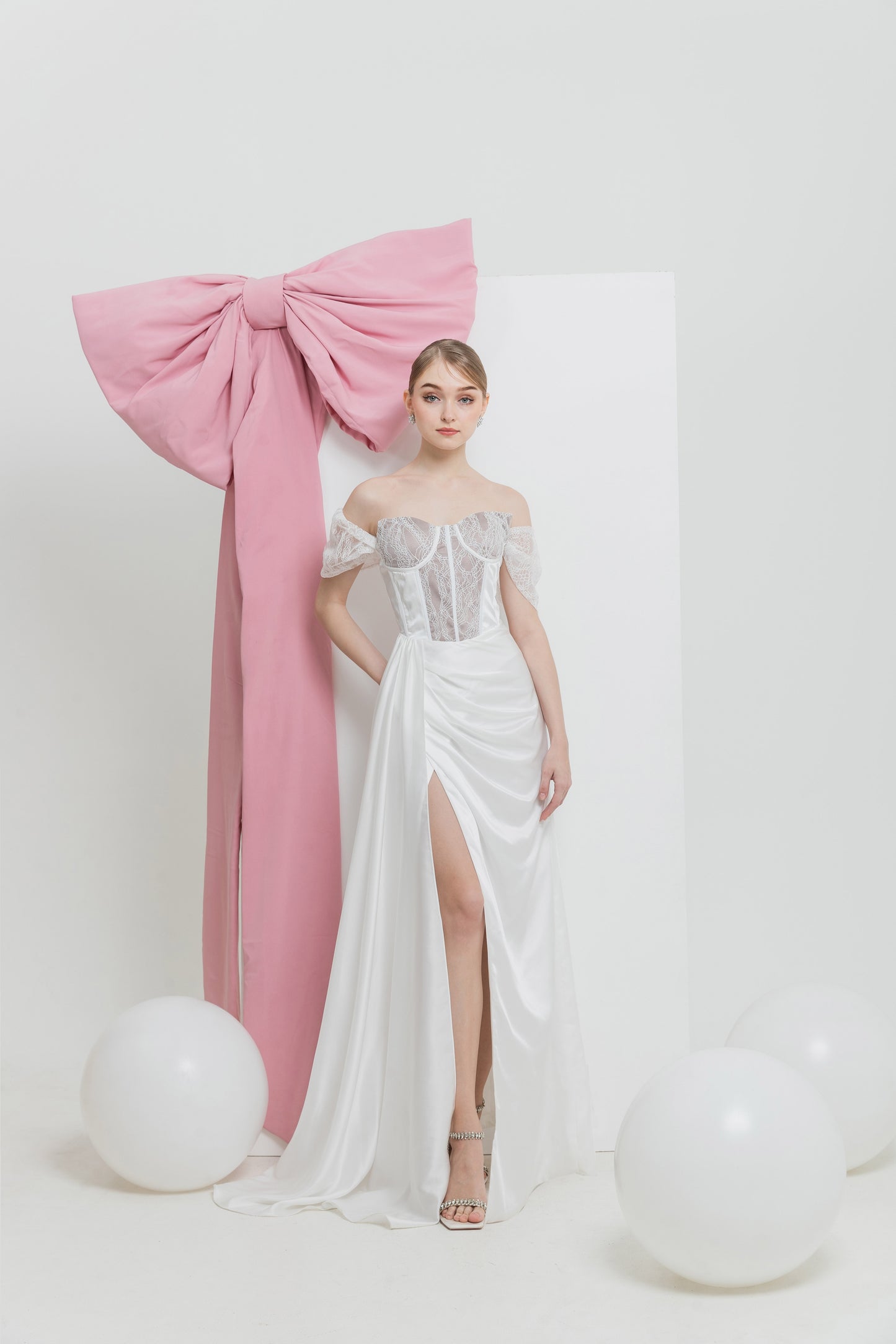 LECOMA - Yvette Dress
