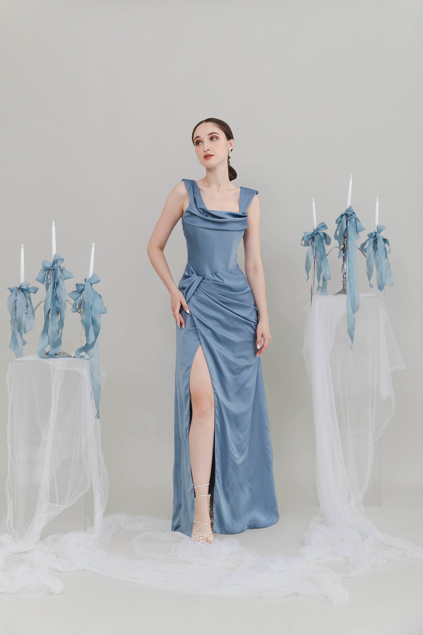 LECOMA - Leighton Dress