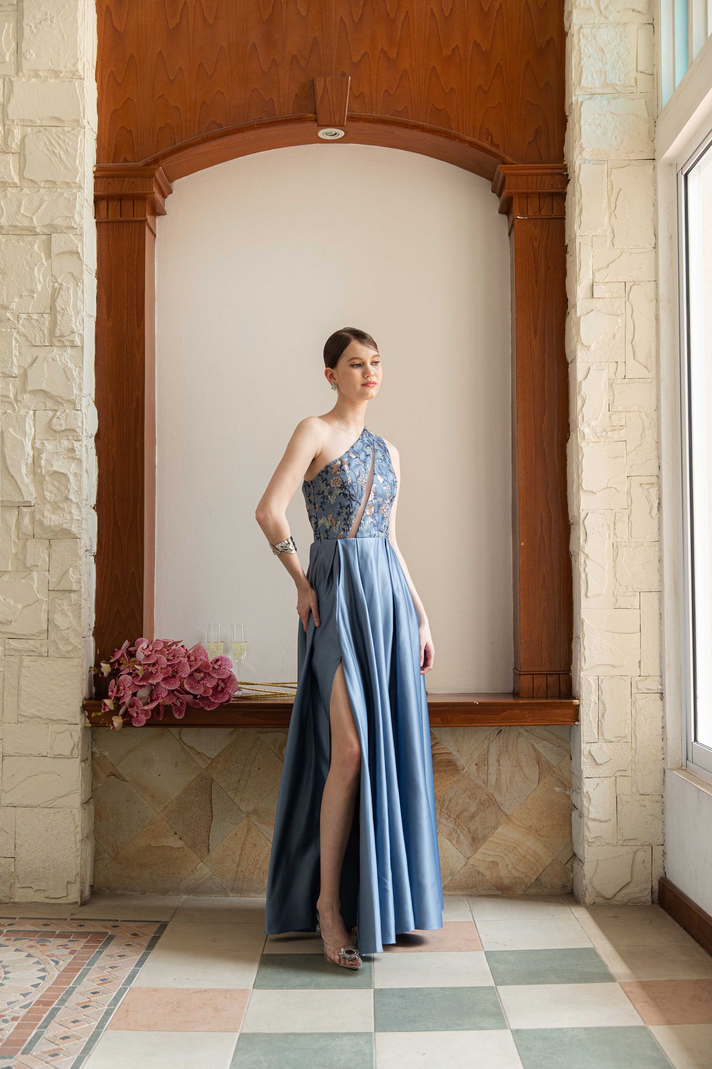 LECOMA - Solenne Dress