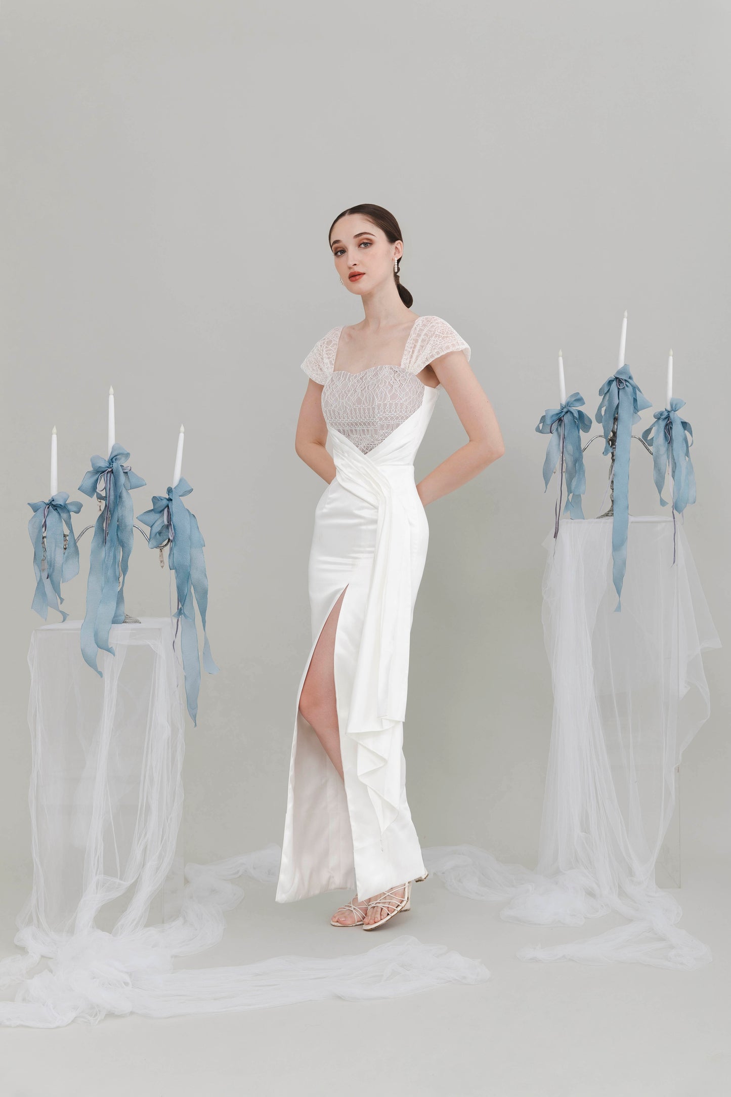 LECOMA - Soigne Dress