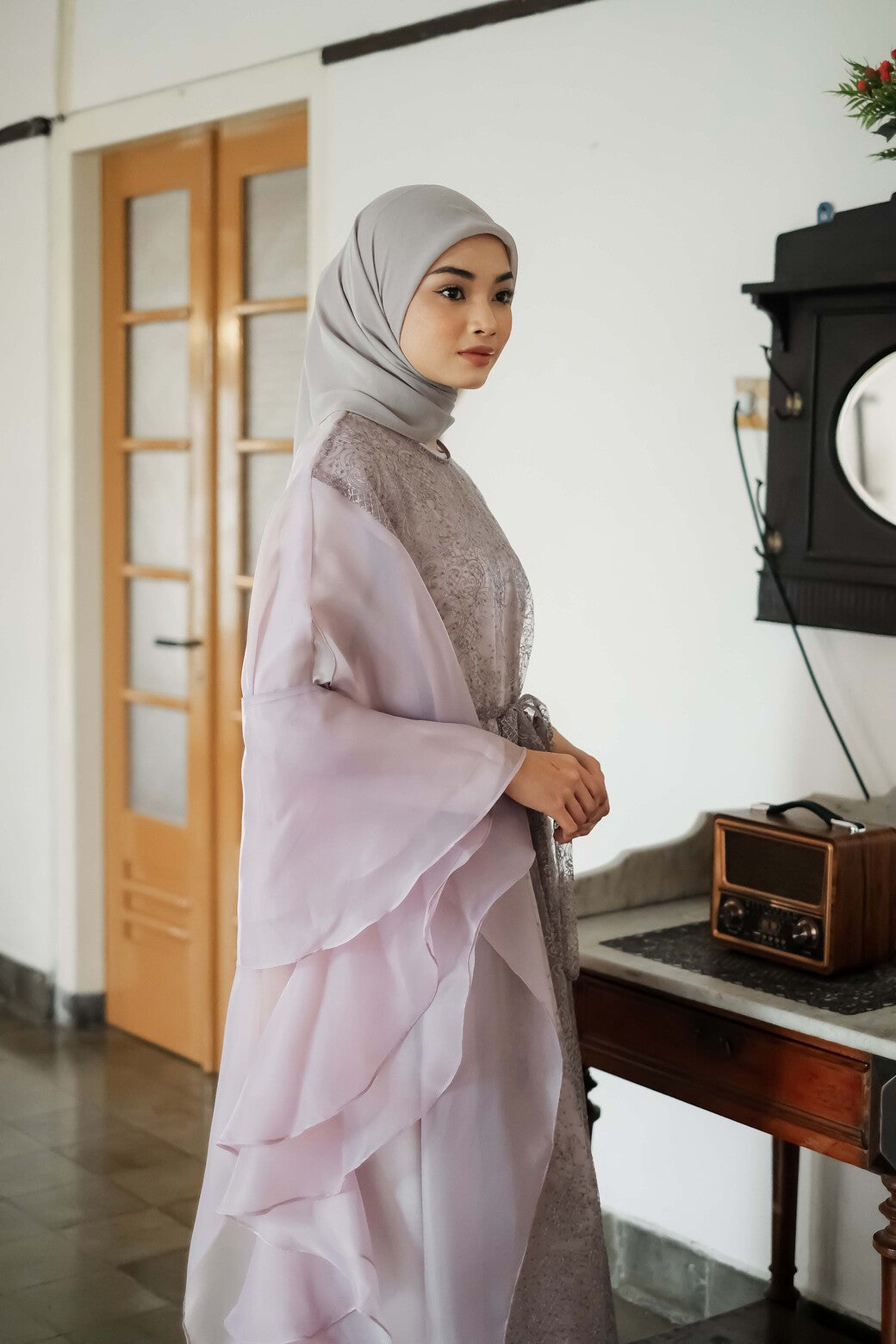 OFFICIAL CROI - Aralyn Set Dress