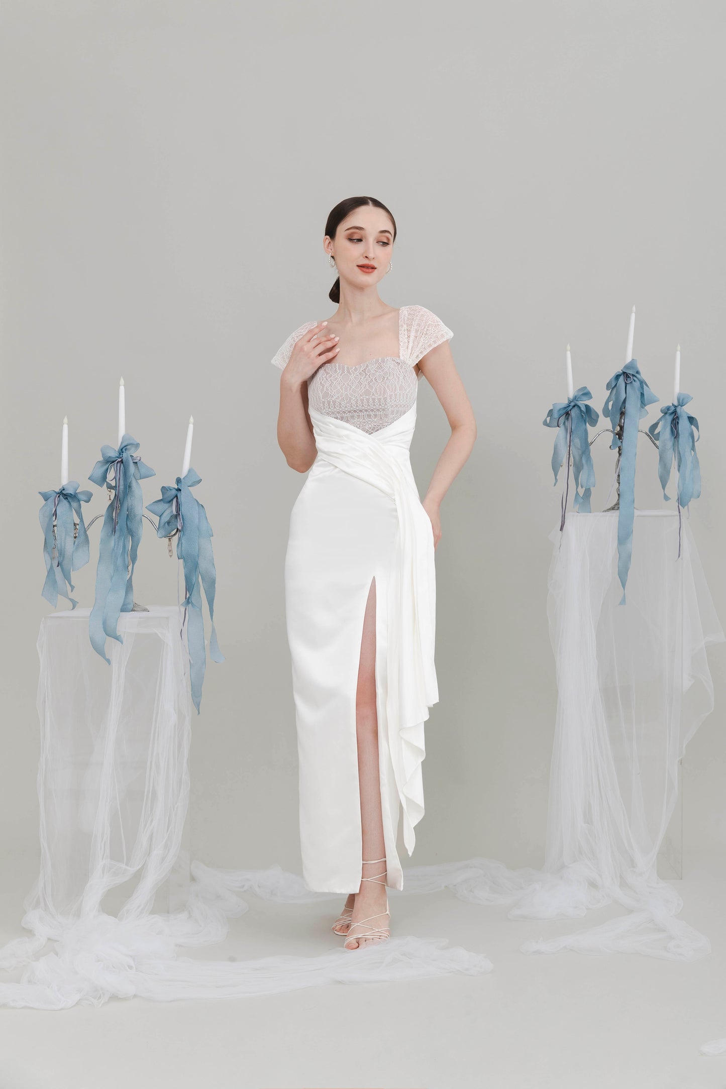 LECOMA - Soigne Dress