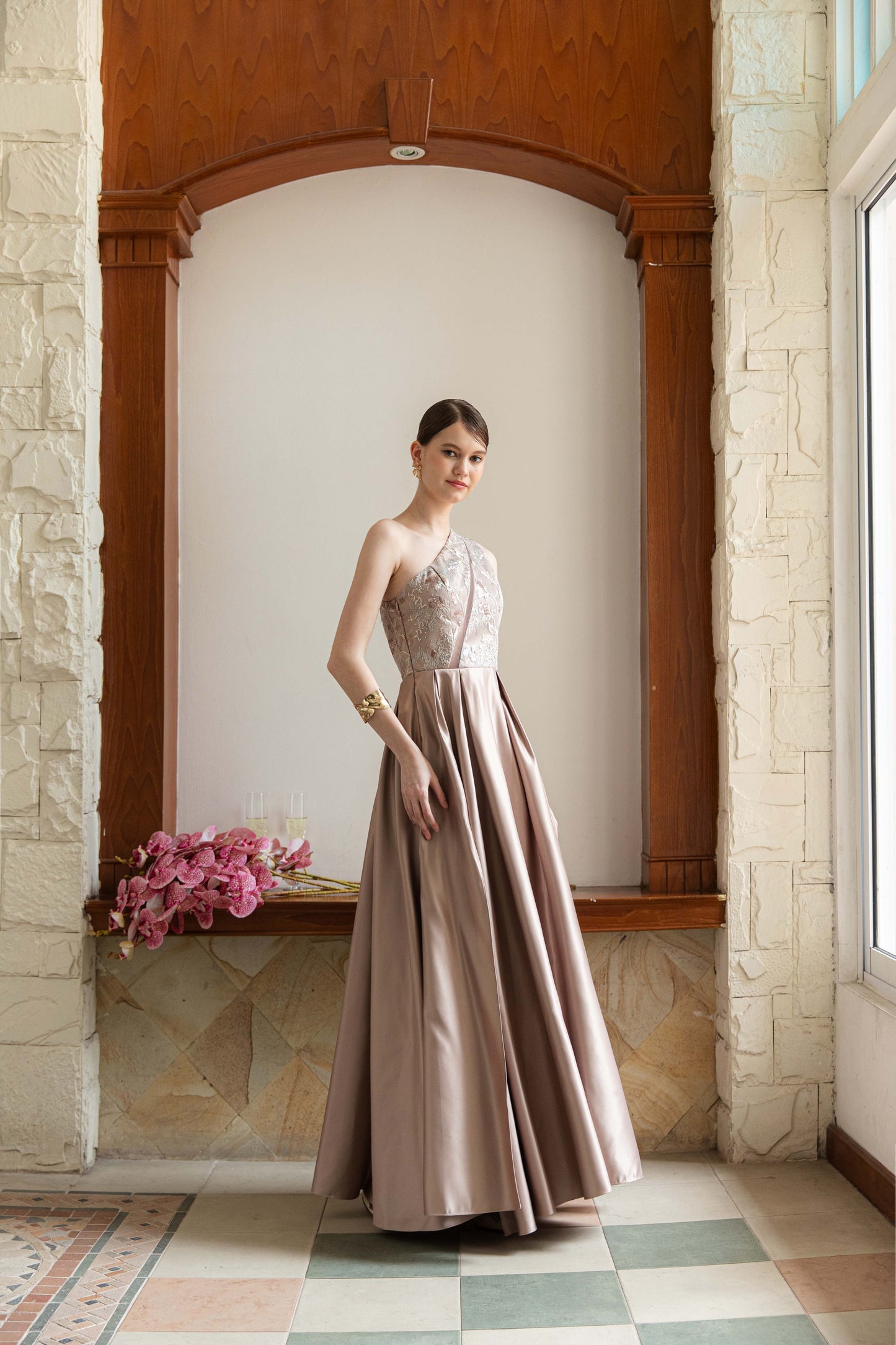 LECOMA - Solenne Dress