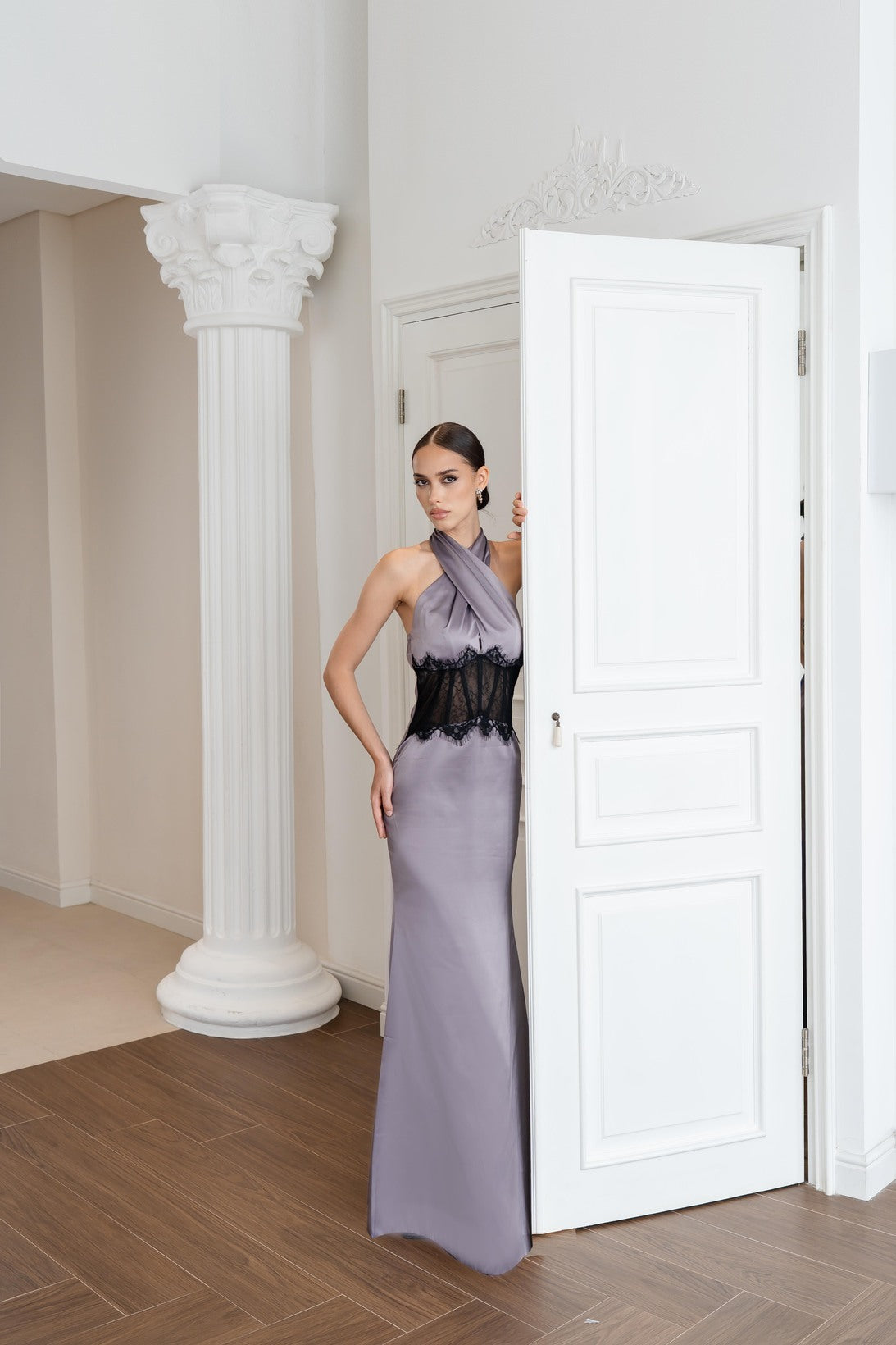 LECOMA - Ophaline Dress