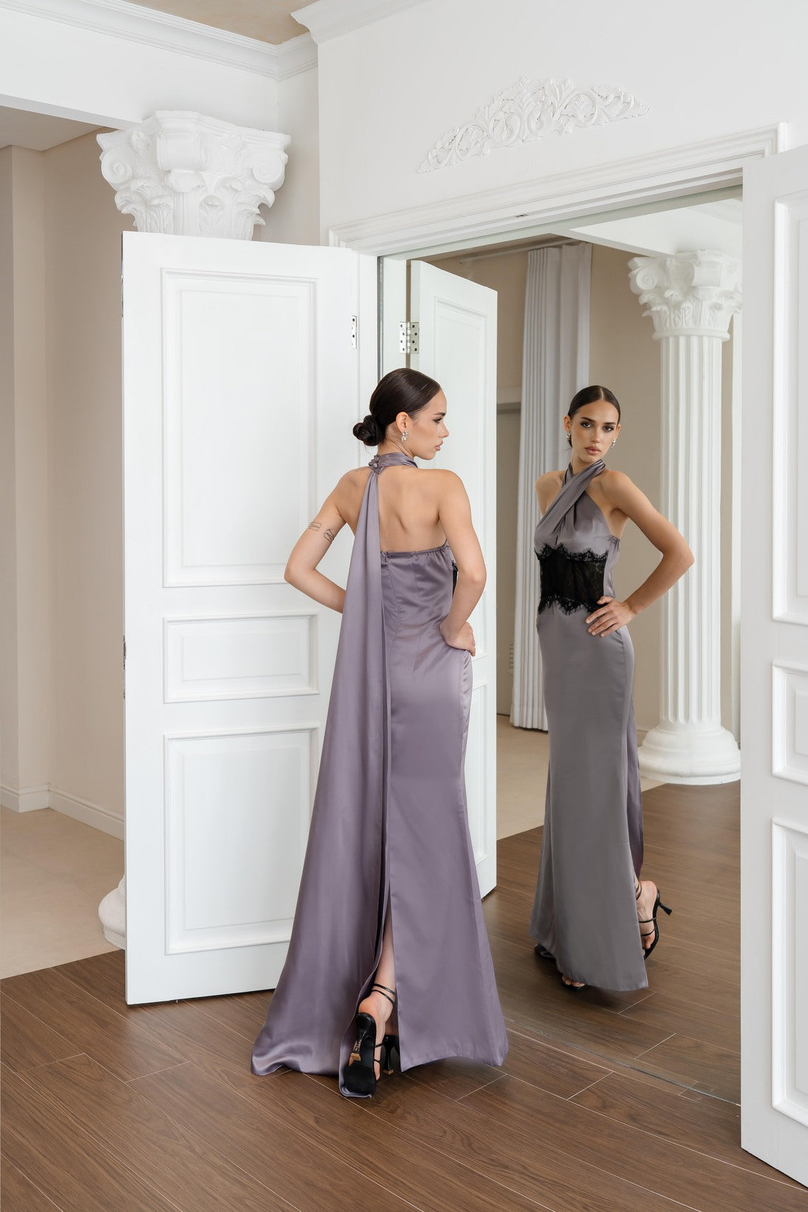 LECOMA - Ophaline Dress