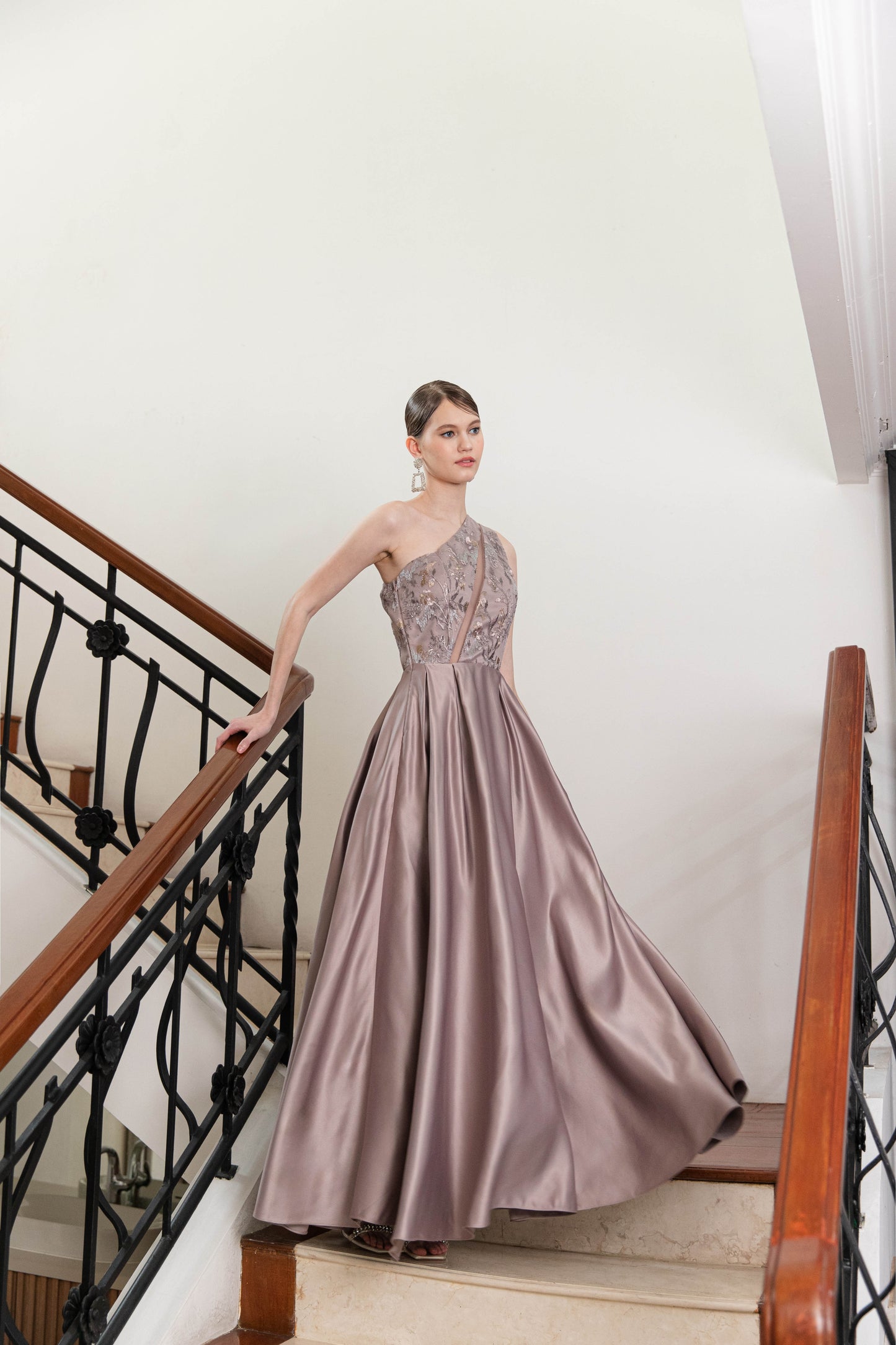 LECOMA - Solenne Dress