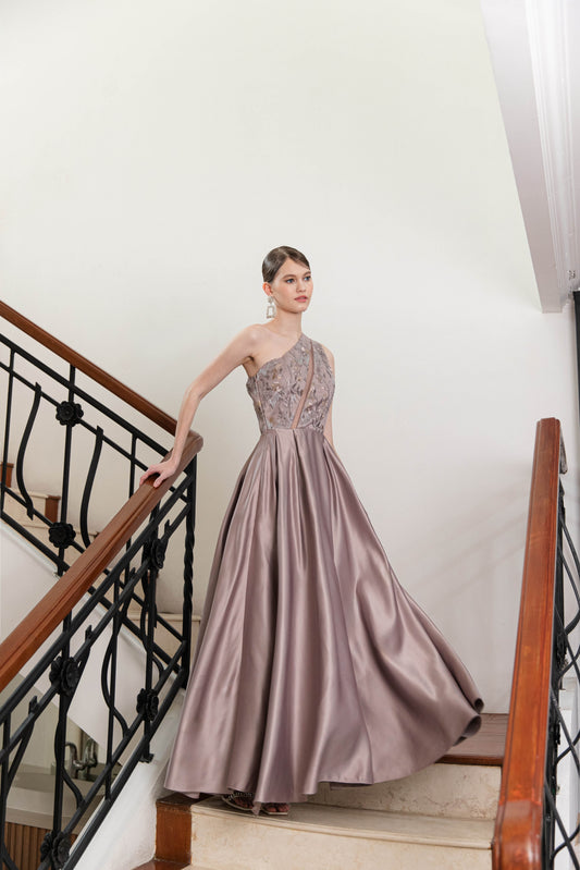 LECOMA - Solenne Dress