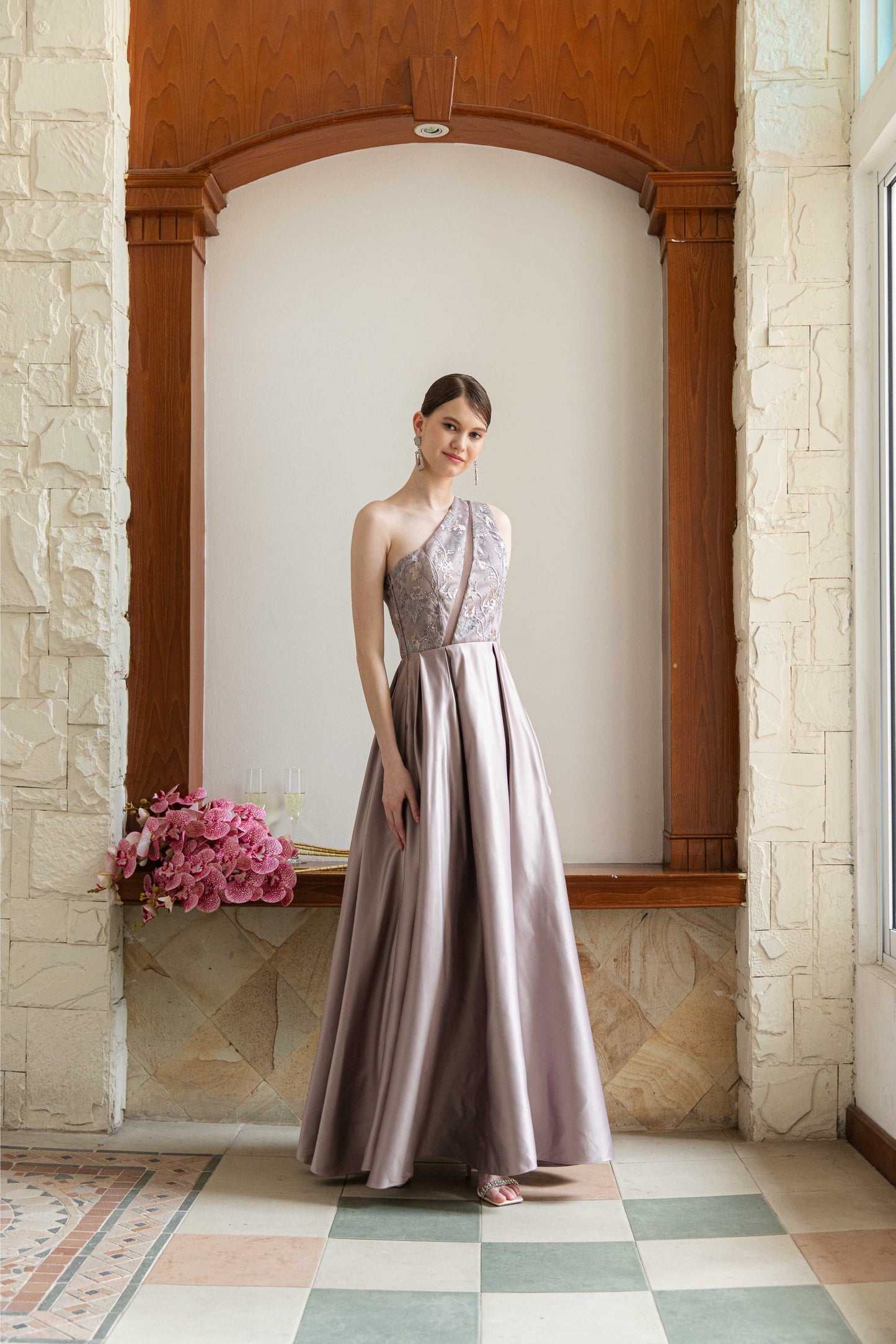 LECOMA - Solenne Dress