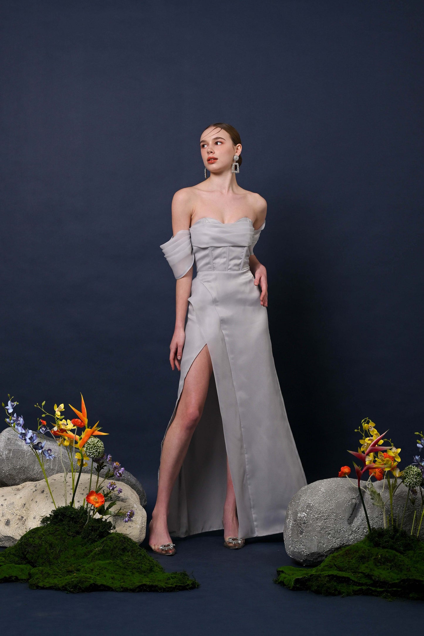 LECOMA - Daphne Dress