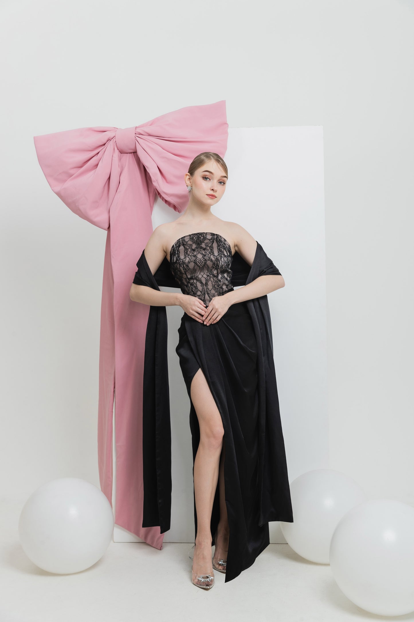 LECOMA - Paisley Dress