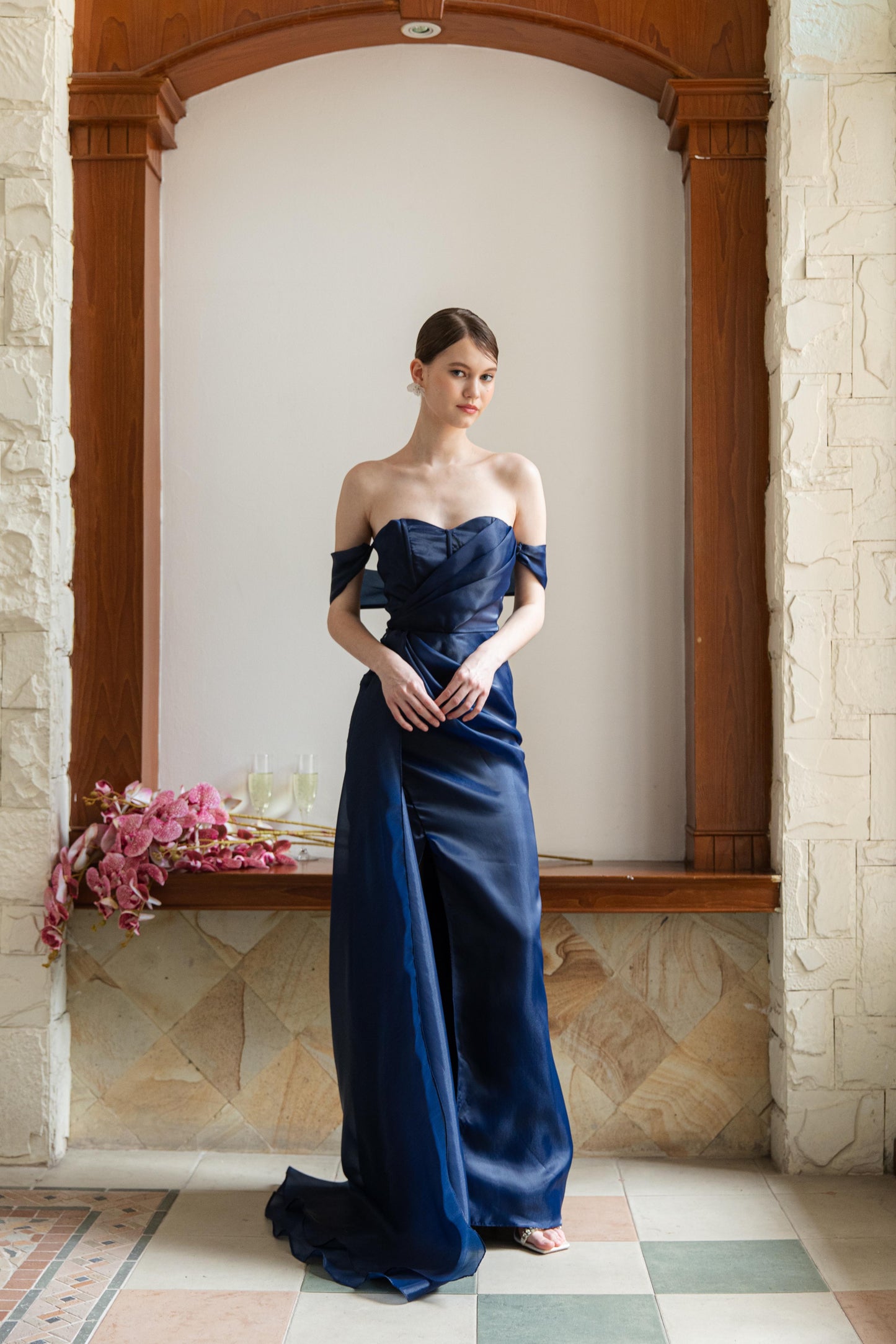 LECOMA - Eydis Dress