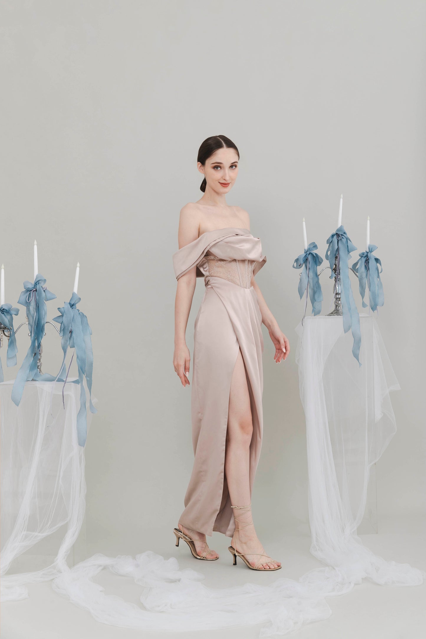 LECOMA - Ophelia Dress