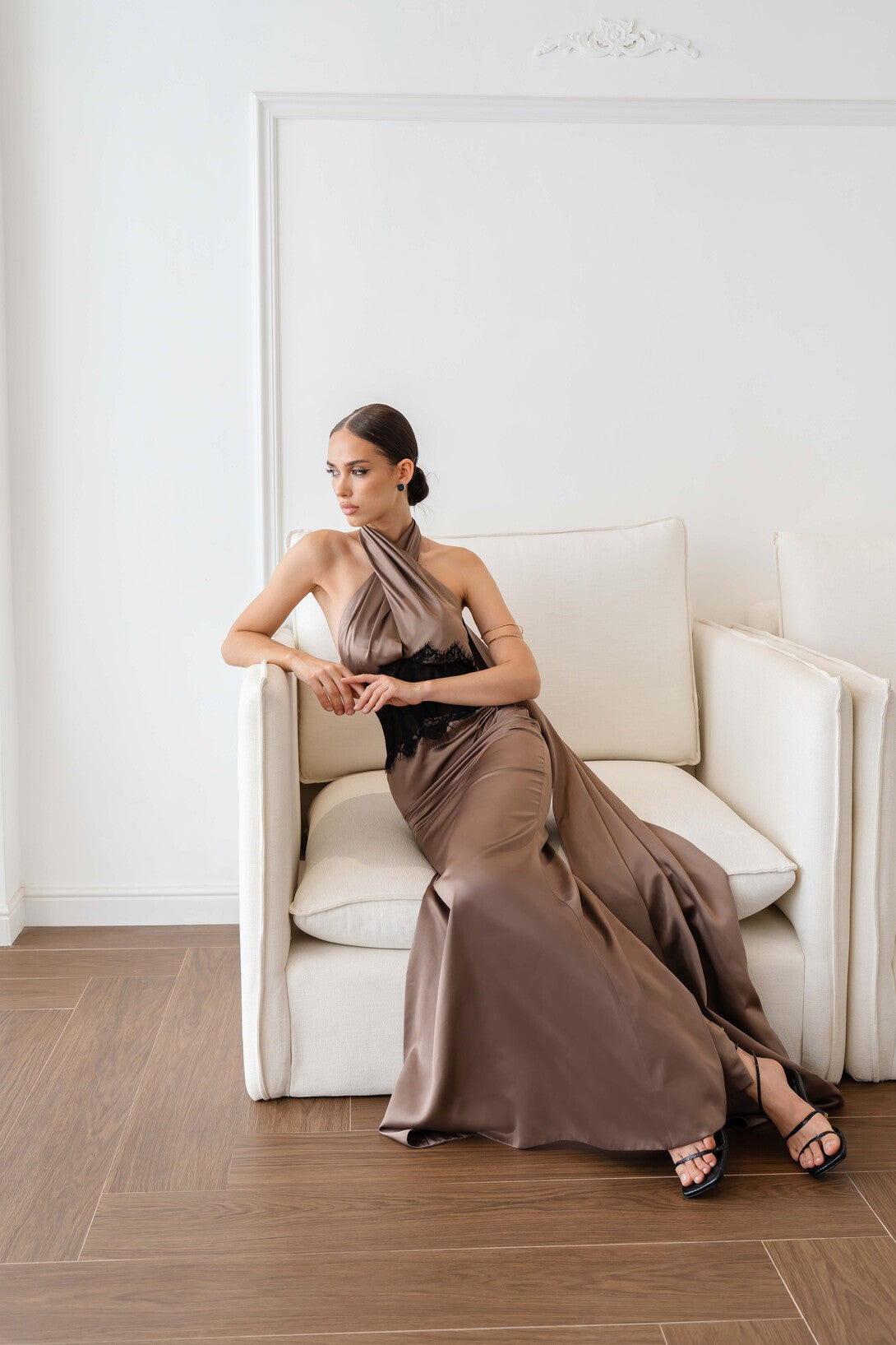 LECOMA - Ophaline Dress