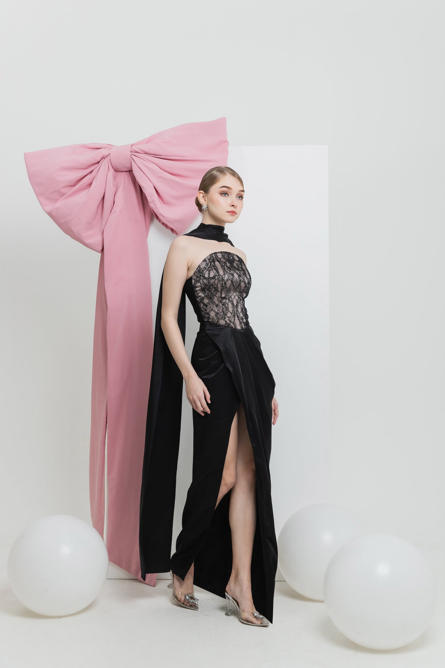 LECOMA - Paisley Dress