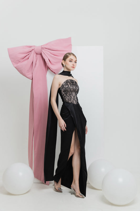 LECOMA - Paisley Dress