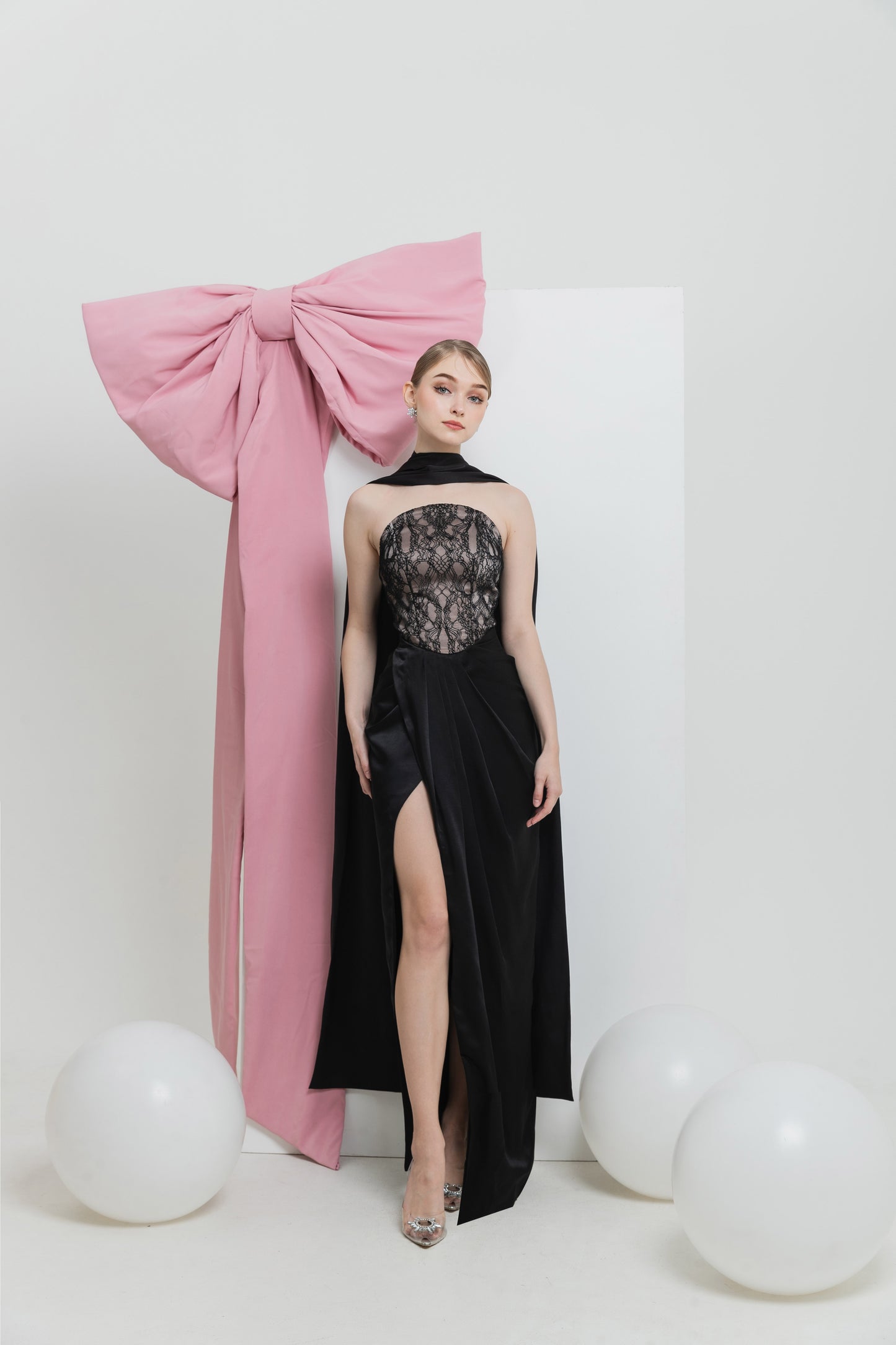 LECOMA - Paisley Dress